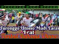 Tari Tril Turonggo Utomo Mudi Laras Feat Timbul Rahayu Utomo