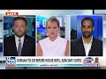 6 20 23 Fox News America Reports hosted by Sandra Smith with Garrett Ventry and Kevin Walling