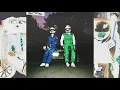Ethan Tasch - GPS (w/ Felly) Official Lyric Video