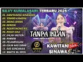 Download Lagu SILVY KUMALASARI | FULL ALBUM || KAWITANING SINAWANG | TERBARU | VERSI CAMPURSARI VIRAL TRENDING