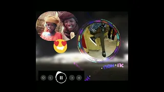 تراث الربابه غرب السودان دارفور شرق 