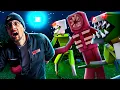 Download Lagu I Played Roblox Doors in Minecraft