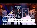 Download Lagu Special Performance: Marion Jola - Jangan