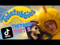Cursed Teletubbies Tiktok Compilation Part 2