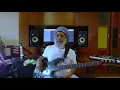 Selassie Children (Chronixx) - Reggae Bassline Tutorial