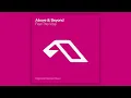Above & Beyond - Feel The Vibe (Extended Mix)