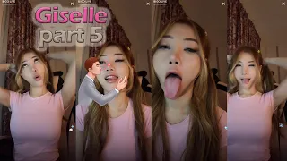 bigo live malay girl giselle part 5