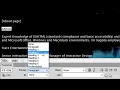 Working with Text Dreamweaver cc Tutorial Make Your First Website From Scratch