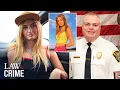 Police Chief s Daughter Claims Satanic Cult Abuse in Shocking Lawsuit
