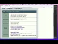 Tutorial IS430 - Zelle 3e Chapter 5 Exercise 2