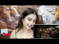 F*CK WHAT THEY SAY | King & MC STΔN | Monopoly Moves | Official Music Video | Varsha Reacts