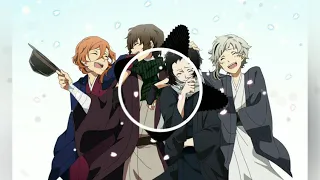 Download Bungou Stray Dogs 3rd Season Ending Full : Lily - Luck Life MP3