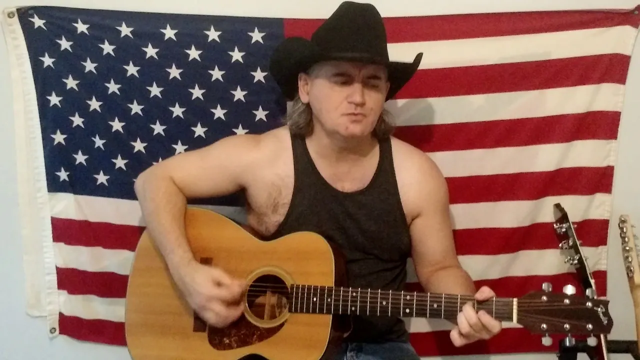 Come & Go Blues(Cover Song) of Hank Jrs./Gregg Allmans Sung By: Shawn C.Downs. Come & Go Blues(Cover Song) of Hank Jrs./Gregg Allmans Sung By: Shawn C.Downs.