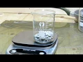 Making Sodium Dihydrogen Phosphate