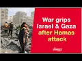 Download Lagu How to Pray for Israel \u0026 Gaza after Hamas attacks
