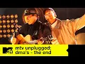 DMA's - 'The End' | MTV Unplugged Melbourne