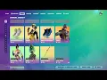Fortnite Item Shop New agust 16 2026 New Item Shop Fortnite