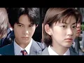 SPEED - steady ( 日劇 1996 惡作劇之吻主題曲)