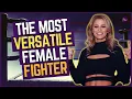 WWE Paige Vanzant Life Journey Accomplishments