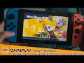 Download Lagu Etui do Switcha i test z Mario \u0026 Sonic at the Olympic Games Tokyo 2020