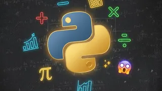 Python Math Functions You MUST Know in 2025