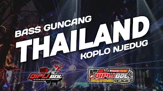 Download DJ CEK SOUND THAILAND BASS KOPLO PALING NJEDUG MP3