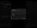 Easy way to swap two numbers without using temporary variable in Python - Shorts