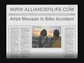 Mavado Nine Life Un-Official Video