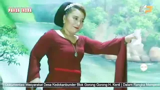 Cover Tetep Demen : Voc Juju julia : Lagu Sandiwara Panca indra