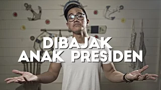 Download TIM2ONE DIBAJAK ANAK PRESIDEN! MP3