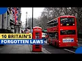 Download Lagu 10 Britains Forgotten Laws That Still Exist Today