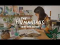 Download Lagu The Humanians - Meet The Artist X VISBII