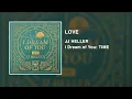 JJ Heller - Love (Official Audio Video) - Disney's Robin Hood Cover