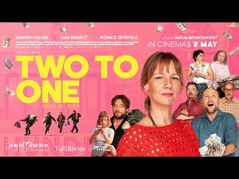 UK Theatrical Trailer [Subtitled]