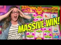 I Played ONLY Penny Slots And This Happened