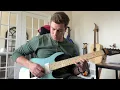 Currents - Better Days (Spicy Riff)