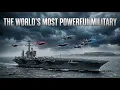 The American war machine explained