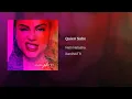 Quien Sabe [Audio]
