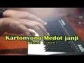 Download Lagu Kartonyono Medot Janji (Sunda version)