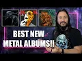 Download Lagu Top 5 nieuwe metalalbums van de week! - 3 oktober 2025