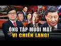 Chiến Lang Trung Quốc Gây Họa Cho Ông Tập Khi Dọa Lấy Đầu Thủ Tướng Nhật Ngay \