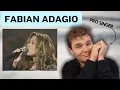 Opera Singer REACTS to Lara Fabian's \