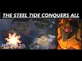 THE STEEL TIDE CONQUERS ALL - Equestria at War HOI4