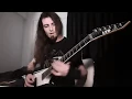 Download Lagu Children Of Bodom - Angels Don't Kill (Guitar Cover)