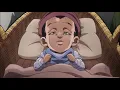 Mannish Boy/Death 13 (AMV) - Edge of a Dream