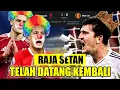 Lagu MOMEN LUCU SEPAKBOLA MINGGU INI! MU PECUNDANGI LIVERPOOL DI ANFIELD WKWKWK