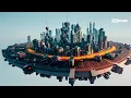 Andrew Meller - Born Slippy (Luca Morris Extended Remix)