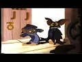 Download Lagu Basil The Great Mouse Detective: Daughter Kidnapped (1986) (VHS Capture)