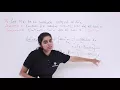 Class 12th - IIT JEE Example 14 on Functions Relation and Functions Tutorials Point