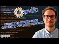 pvlib python 12 Single-axis tracking